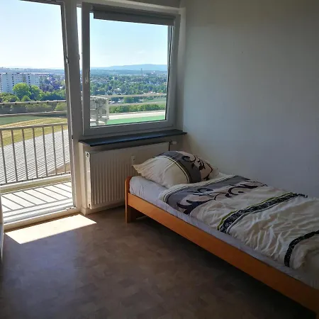 Appartamento Economic 27 Uni Klinik
