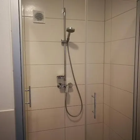 Appartamento Economic 27 Uni Klinik Magonza
