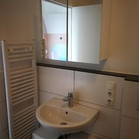 Appartamento Economic 27 Uni Klinik Magonza