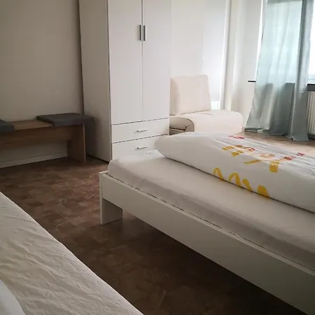 Appartamento Economic 27 Uni Klinik Magonza