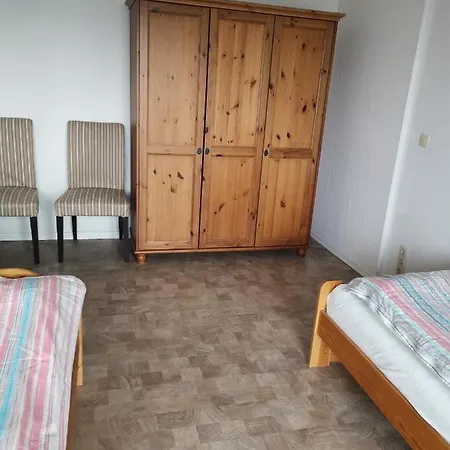 Economic 27 Uni Klinik * Magonza